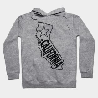 California Hoodie